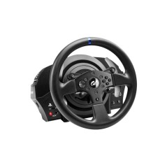 ThrustMaster T300 RS Racing Wheel & Pedals for PC, PS3, PS4 – Ultimate Racing Experience!